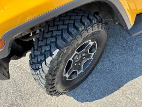 Jeep Wrangler * Sahara * АВТОКРЕДИТ * ОТ ПРЕДСТАВИТЕЛСТВО, снимка 6