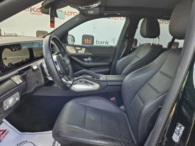 Mercedes-Benz GLE 400 330кс/70.000км/BURM/DISTR/7МЕСТА/360/FULL, снимка 7
