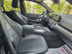 Mercedes-Benz GLE 400 330кс/70.000км/BURM/DISTR/7МЕСТА/360/FULL, снимка 14