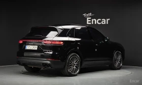 Porsche Cayenne ДИСТРОНИК * ОБДУХВАНЕ * HEAD-UP, снимка 3
