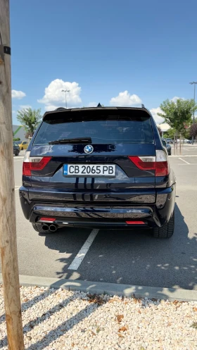 BMW X3 M - paket, снимка 4