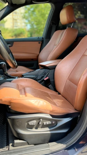 BMW X3 M - paket, снимка 10