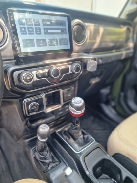 Jeep Wrangler JL 3.6 Sport , снимка 17