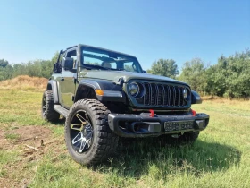 Jeep Wrangler JL 3.6 Sport , снимка 10
