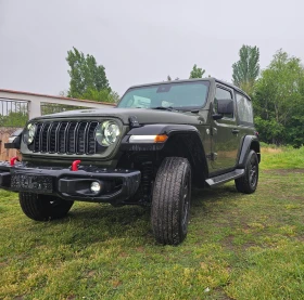 Jeep Wrangler JL 3.6 Sport , снимка 4