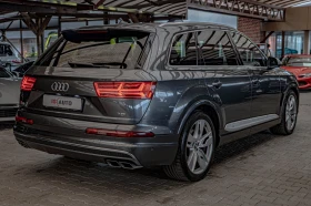 Audi SQ7 4.0TDI/Virtual/Carbon/HuD/Bose/Distronik/Lane Assi, снимка 5