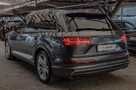 Audi SQ7 4.0TDI/Virtual/Carbon/HuD/Bose/Distronik/Lane Assi, снимка 6