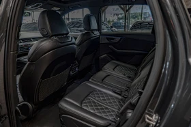 Audi SQ7 4.0TDI/Virtual/Carbon/HuD/Bose/Distronik/Lane Assi, снимка 8