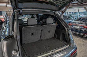 Audi SQ7 4.0TDI/Virtual/Carbon/HuD/Bose/Distronik/Lane Assi, снимка 10