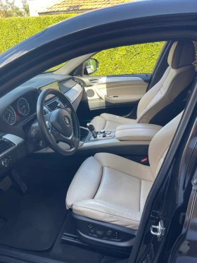 BMW X6 e71 35d M57, снимка 5