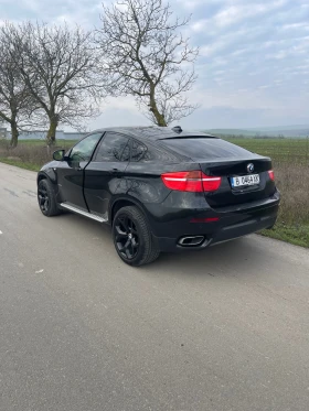 BMW X6 e71 35d M57, снимка 12