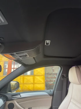 BMW X6 e71 35d M57, снимка 8