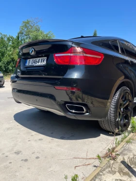BMW X6 e71 35d M57, снимка 11
