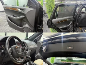 Audi Q5 PANORAMA/KeylessGO/Bang&Oulfsen/Germany/ЛИЗИНГ, снимка 9