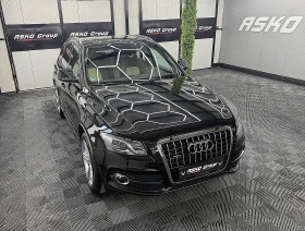 Audi Q5 PANORAMA/KeylessGO/Bang&Oulfsen/Germany/ЛИЗИНГ, снимка 7