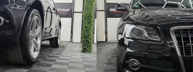 Audi Q5 PANORAMA/KeylessGO/Bang&Oulfsen/Germany/ЛИЗИНГ, снимка 8