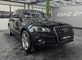 Audi Q5 PANORAMA/KeylessGO/Bang&Oulfsen/Germany/ЛИЗИНГ, снимка 3