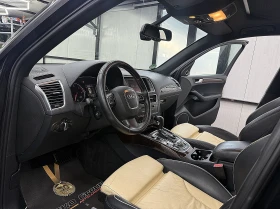 Audi Q5 PANORAMA/KeylessGO/Bang&Oulfsen/Germany/ЛИЗИНГ, снимка 13