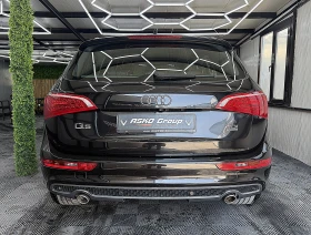 Audi Q5 PANORAMA/KeylessGO/Bang&Oulfsen/Germany/ЛИЗИНГ, снимка 5
