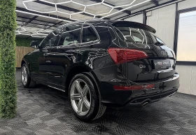 Audi Q5 PANORAMA/KeylessGO/Bang&Oulfsen/Germany/ЛИЗИНГ, снимка 4