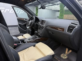 Audi Q5 PANORAMA/KeylessGO/Bang&Oulfsen/Germany/ЛИЗИНГ, снимка 11