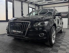 Audi Q5 PANORAMA/KeylessGO/Bang&Oulfsen/Germany/ЛИЗИНГ, снимка 1