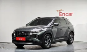 Hyundai Tucson INSPIRATION / 360 КАМЕРИ / ОБДУХВАНЕ /МЪРТВА ТОЧКА, снимка 1