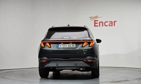 Hyundai Tucson INSPIRATION / 360 КАМЕРИ / ОБДУХВАНЕ /МЪРТВА ТОЧКА, снимка 4