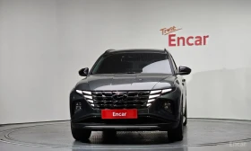 Hyundai Tucson INSPIRATION / 360 КАМЕРИ / ОБДУХВАНЕ /МЪРТВА ТОЧКА, снимка 3