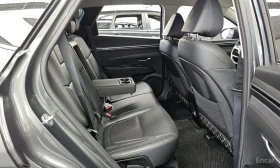 Hyundai Tucson INSPIRATION / 360 КАМЕРИ / ОБДУХВАНЕ /МЪРТВА ТОЧКА, снимка 14