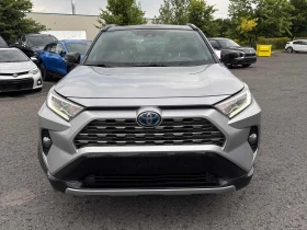 Toyota Rav4 * Hybrid XLE * АВТОКРЕДИТ БЕЗ ПЪРВОНАЧАЛНА ВНОСКА*, снимка 6