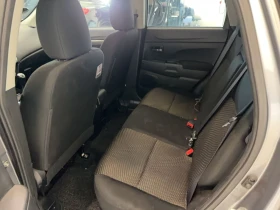 Mitsubishi ASX Invite 1.6 Бензин, снимка 10
