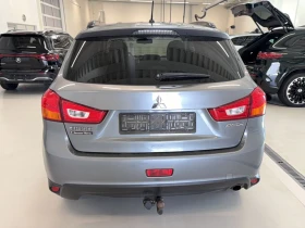 Mitsubishi ASX Invite 1.6 Бензин, снимка 4