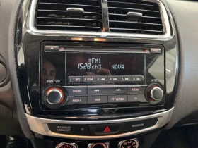 Mitsubishi ASX Invite 1.6 Бензин, снимка 7