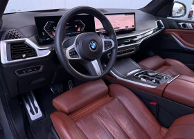 BMW X7 40d xDrive M-Sport MHEV, снимка 4