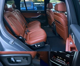BMW X7 40d xDrive M-Sport MHEV, снимка 8
