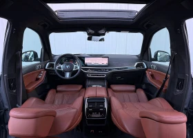 BMW X7 40d xDrive M-Sport MHEV, снимка 5