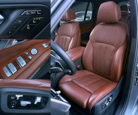 BMW X7 40d xDrive M-Sport MHEV, снимка 7