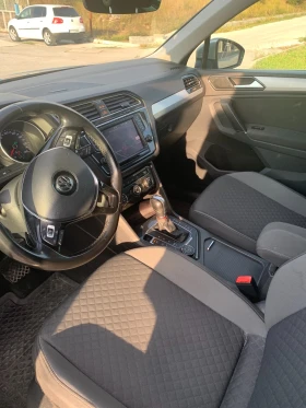 VW Tiguan, снимка 6