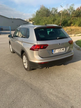 VW Tiguan, снимка 4