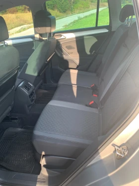VW Tiguan, снимка 7