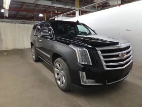 Cadillac Escalade | LUXURY PREMIUM | Цена до България & АвтоКредит, снимка 2