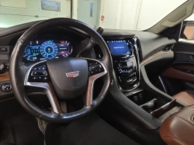 Cadillac Escalade | LUXURY PREMIUM | Цена до България & АвтоКредит, снимка 8