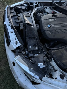 BMW X3 M sport, снимка 17