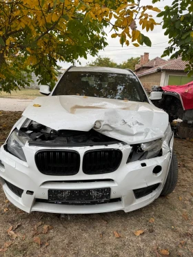 BMW X3 M sport, снимка 2