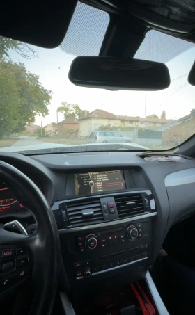 BMW X3 M sport, снимка 7