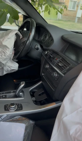 BMW X3 M sport, снимка 10