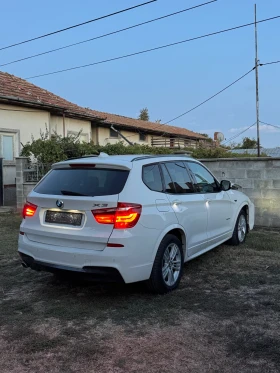 BMW X3 M sport, снимка 2