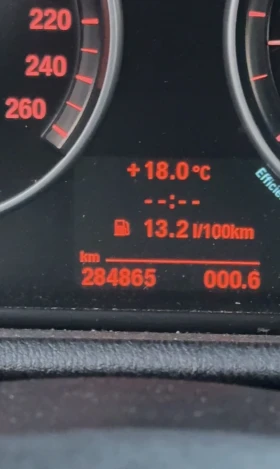 BMW X3 M sport, снимка 14