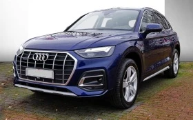 Audi Q5 40 TDI quattro 1